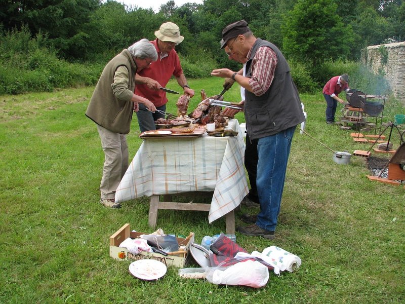 2009 06 Les 30 ans du CERF 080